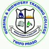 NURSING AND MIDWIFERY TRAINING COLLEGE - TWIFO PRASO E-LEARNING PORTAL