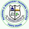 NURSING AND MIDWIFERY TRAINING COLLEGE - TWIFO PRASO E-LEARNING PORTAL